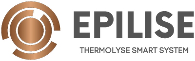 Épilise logo